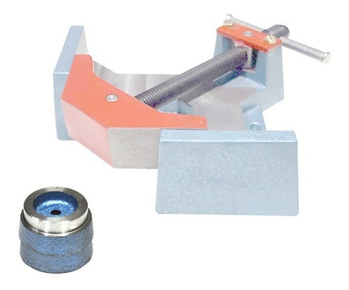 Juego Niveladores Para Morsa Escuadra Para Soldar Me-90 1