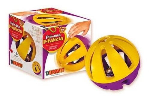 Sonajero Bebe Duravit 0669 0