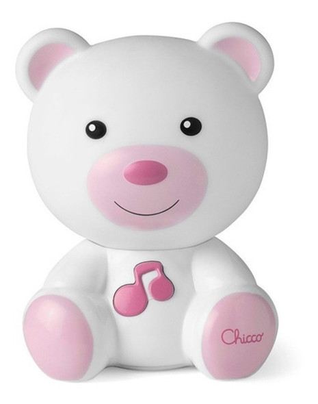 Lampara De Noche Osito Rosa 98301/45892/14324 1