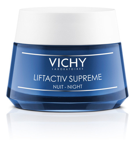 Liftactiv Nuit Supreme 50ml Vichy 0