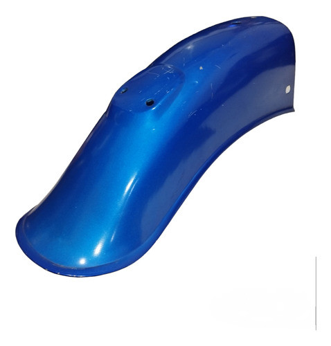 Guardabarro Trasero Suzuki Fr 80 C/detalles 0