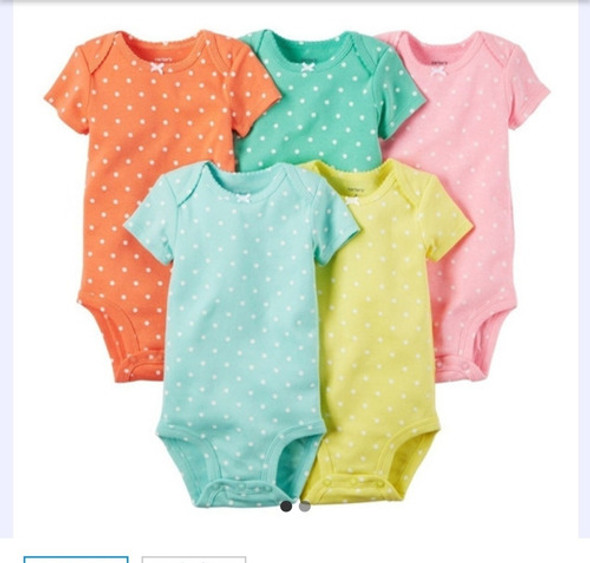 Bodyes Carters Original Por Unidad Talla 12 0 Bodyes Carters Original Por Unidad Talla 12 0