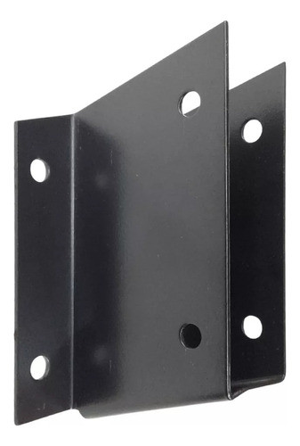 Soporte Tirante Madera Tipo Six6 33º 0