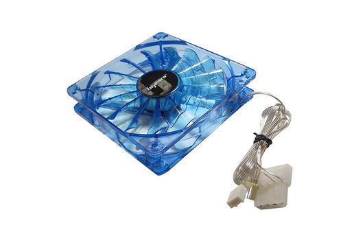 Bgears 140mm High Performance Pwm Technology Fan 1