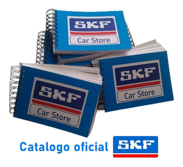 Manual Puesta A Punto Y Torques 302 Motores Skf 0