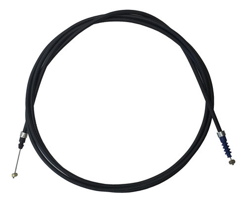 Cable Apertura Baul Fiat Uno Fase Ii 2010 En Adelante 0