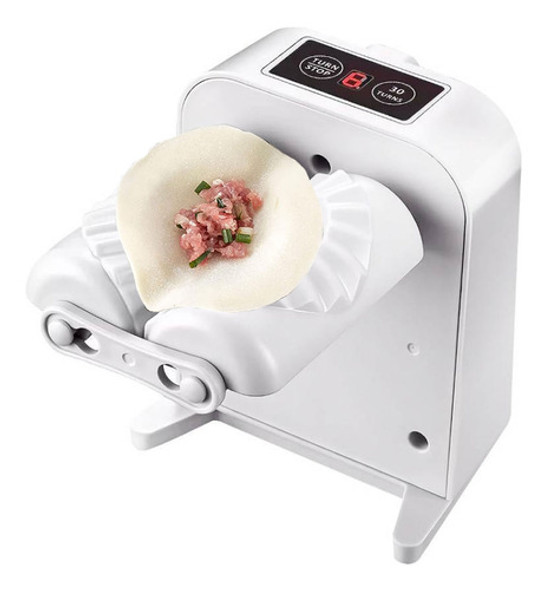 Maquina De Empanadas Repulgue Facil De Usar Con Display Dimm 0 Maquina De Empanadas Repulgue Facil De Usar Con Display Dimm 0