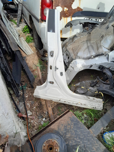Nissan March Puertas Caja Repuestos 1