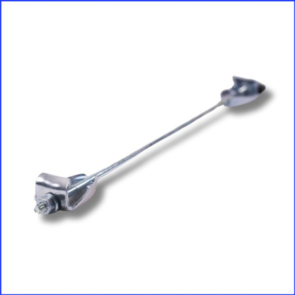 Tensores Para Bombo Murga X6 Unidades P-02 1