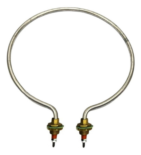 Resistência Elétrica Panela Cerveja Artesanal 3500w 220v 0
