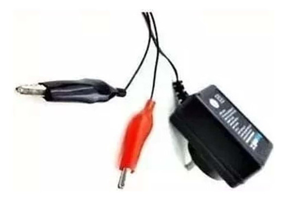 Cargador De Flote 12v1.4a Para Baterias De Gel Pronext 0