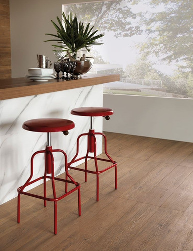 Porcelanato Portobello Parquet D´olivier 20x120 Olivos 1