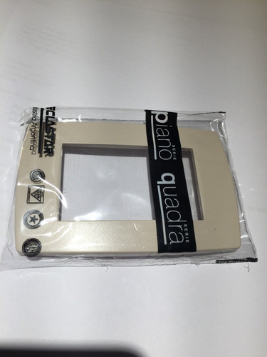 Pack X 10 Marco Teclastar Piano Quadra Std Color Arena 0