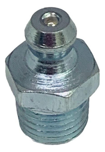 Alemite M10 X1.25 Recto 028-34 0