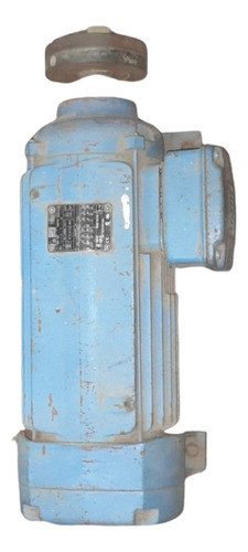 Motor Trifasico Web 7.5hp Lea Descripcion 0