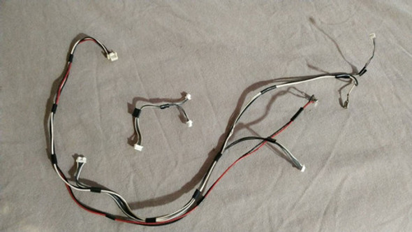 Kit  Flex Cables Sony Kdl-40r485a Con Garantía!!! 0