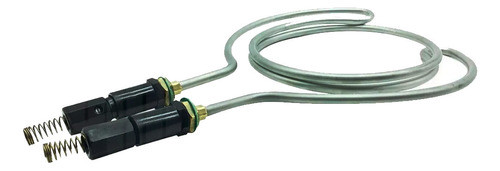 Resistência Panela Cerveja Artesanal 3kw 220v + Pino Plug 0