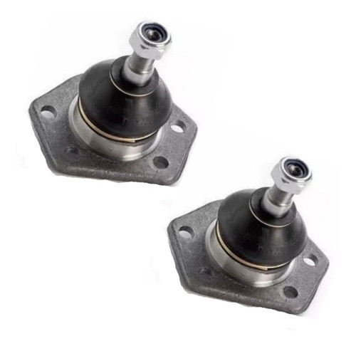 Kit 2 Rotulas Chevrolet Pick Up Brava C10 74 Al 78 Superior 0
