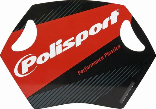 Pizarra De Equipo Pit Board Polisport 1