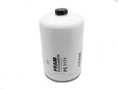 Filtro Combustible  Mercedes Benz Camion Separador De Agua 0
