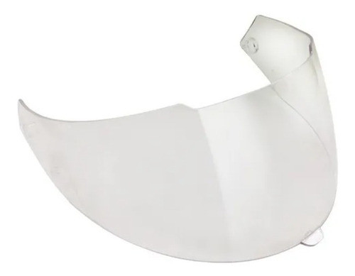 Viseira Cristal Transparente Capacete Bieffe B40 Original 0