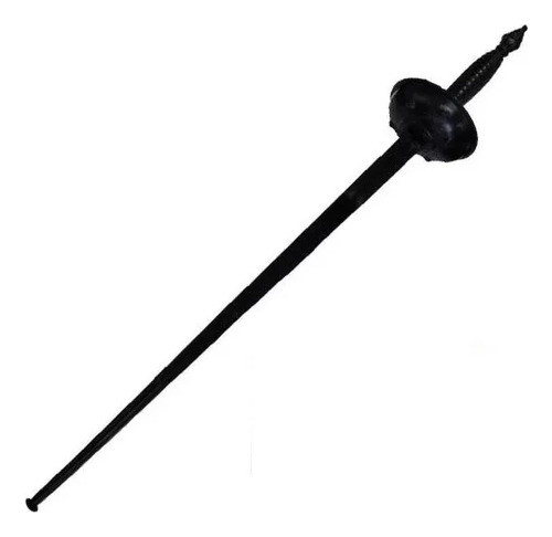 Espada Florete De Granadero 0
