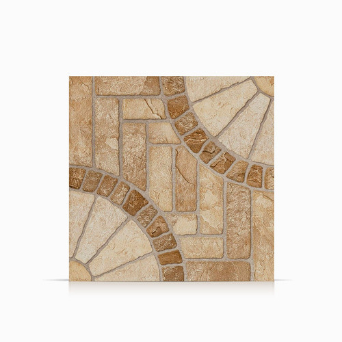 Ceramica 50x50 Pompeia Marron Pisoforte 1ra 0