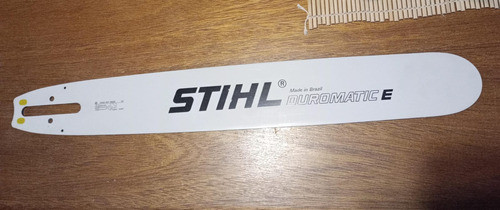 Espada Para Motosierra Stihl Ms 08 53cm 21  Original Stihl 1