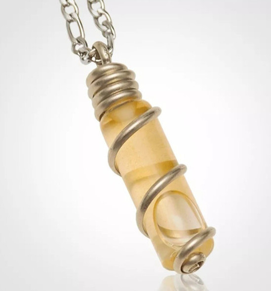 Colgante Atlante Zinc Dabar Energía Vitalidad Oro Zinc Cobre 0