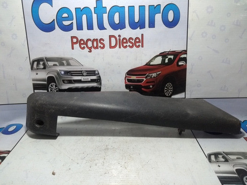 Acabamento Banco Esquerdo S10 Blazer 99a11 15652813 Original 0