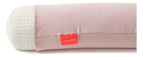 Bbhugme Almohada Corporal Para El Embarazo - Textiles Certif 1