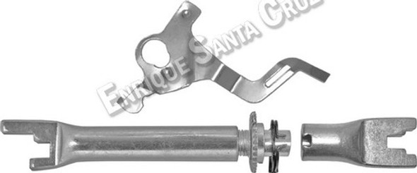 Regulador Nissan Np300,frontier,navara Izq. 0