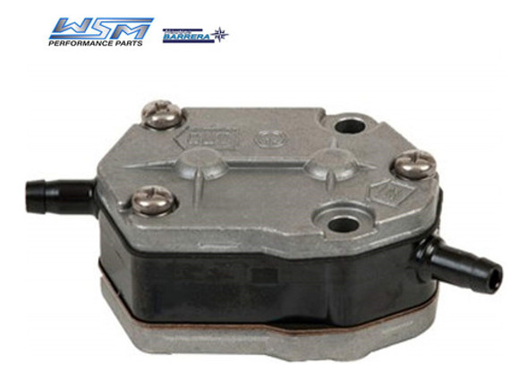 Bomba De Nafta Para Motor Suzuki  De 25 A 40 Hp 2t 1