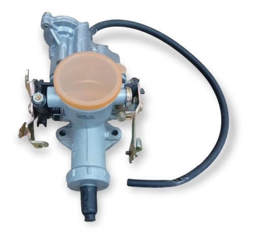 Carburador Motomel Volkano 250 Xmm 250 Con Bomba 0