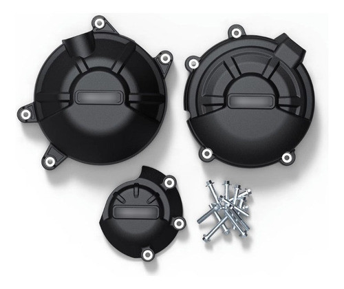 Capa De Proteção Do Motor Para Honda Cbr500r 2013-2018 0