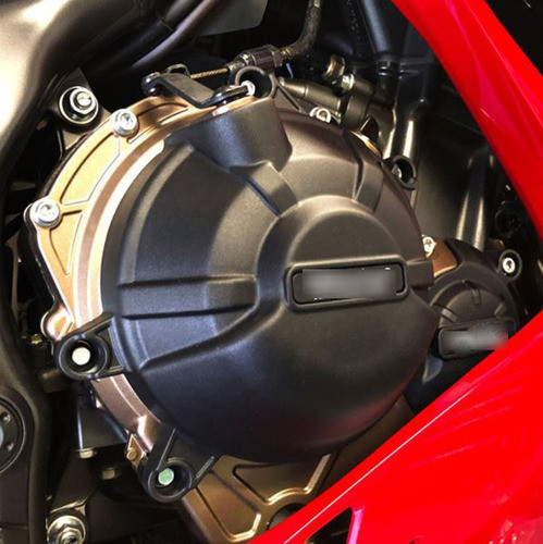 Capa De Proteção Do Motor Para Honda Cbr500r 2013-2018 1
