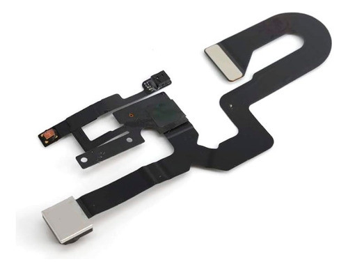 Cambio Cámara Frontal Y Sensor Compatible Con iPhone 8 1