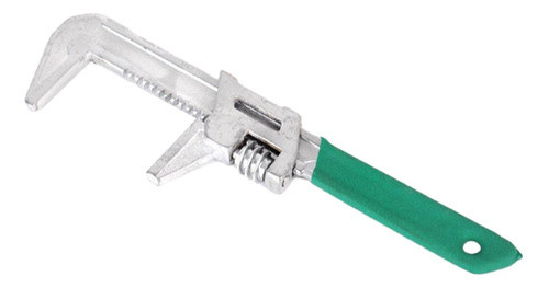 F Tipo Chave Ferramenta De Tubo Chave Móvel 65 Mm X 230 Mm 0