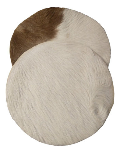 2 Parches De Cabra-bombo Legüero/criollo- Diametro 30 Cm 0