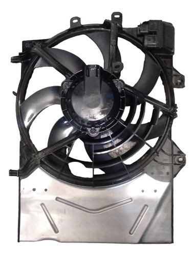 Electroventilador De Peugeot 308 Y Citroën 0