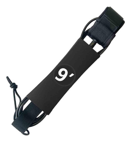 De Prancha De Surf, De Surf, De Diâmetro 9 Polegadas 0