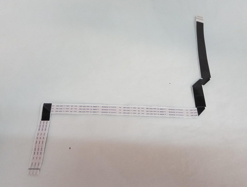 Flex Lvds Samsung Qn55q60aagczb 500x15 Nk733 0