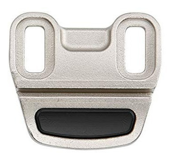 Calas Exustar E-101al Para Pista Aluminio 1