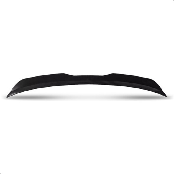 Aerofolio Universal Veículos Hatch Preto Black Piano 1