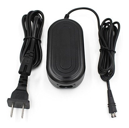 Ca110 Adaptador De Alimentacion De Ca Suministro Compacto Pa 0