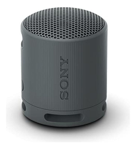Sony Srs-xb100 Altavoz De Viaje Inalámbrico 0