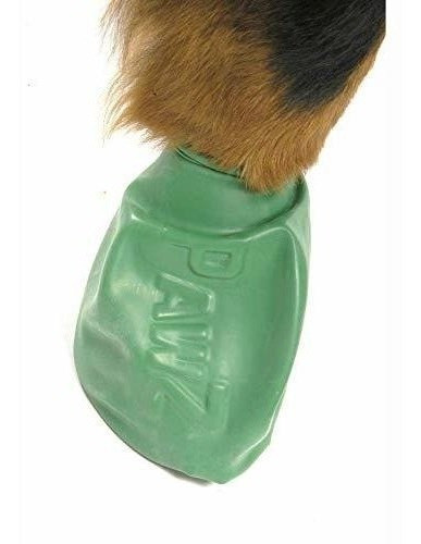Botas Para Perros Pawz | Proteccion De La Pata Del Perro Con 0