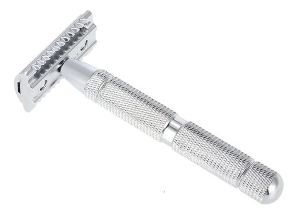Lâmina Tradicional De Barbear De Segurança Razor Edge Razor 0