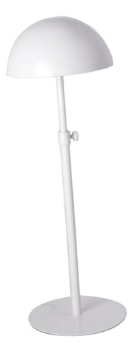 Rack De Chapéu Em Forma De Cúpula De Aço Inoxidável 0