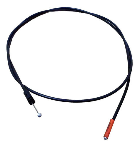 Cable Capot De Volkswagen Polo 0